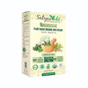 SatyaaVeda 100% Organic Hair Colour Ayurvedic Plant Based Color - 200 gms