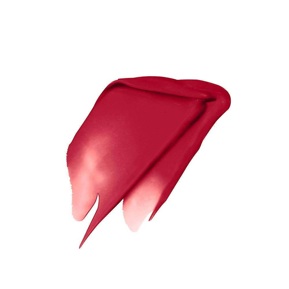 L'Oreal Paris Rouge Signature Matte Liquid Lipstick - 136 Armored - Distacart