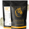 Osoaa Everyday Raw Whey Concentrate - 1 kg