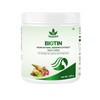 Havintha Plant Based Biotin Powder - 120 gms