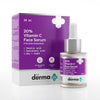 The Derma Co 20% Vitamin C Serum for Skin Radiance - 20 ml