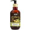 Wow Skin Science Sugarcane Shampoo - 300 ml