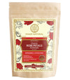 Khadi Natural Organic Rose Petals Powder - 100 gm