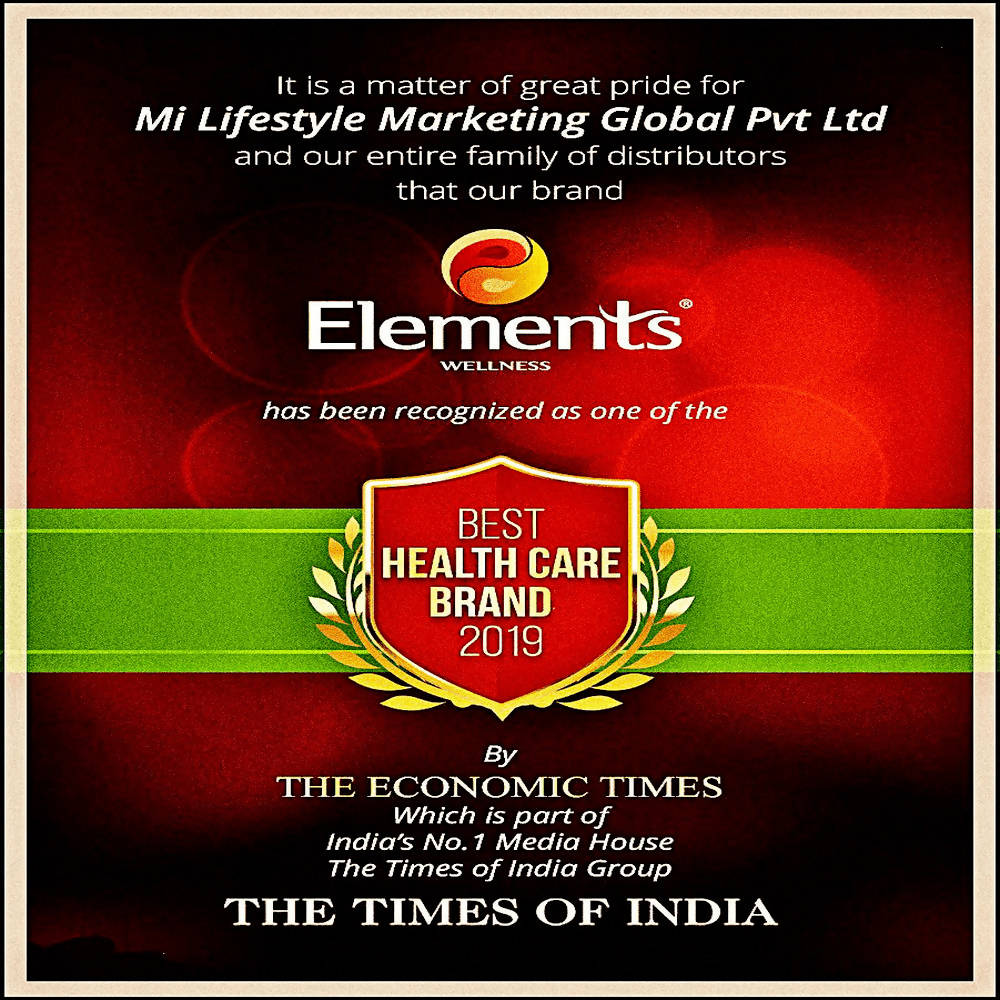 Elements Cyclova