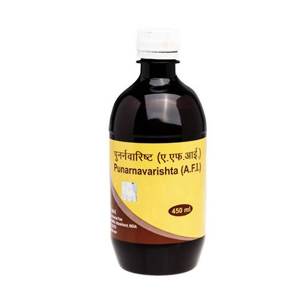Patanjali Divya Punarnavarishta