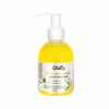 Globus Naturals Hydrating & Refreshing Lemon Liquid Hand wash With Neem & Aloe vera - 310 ml