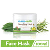 Mamaearth Neem Face Mask For Pimples & Zits - 100 ml