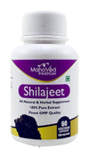 Mahaved Healthcare SJ Extract - 60 Capsules