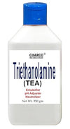 CHARCO Triethanolamine - 250 gms