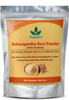 Havintha Ashwagandha Root Powder - 100 gms