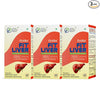 Fytika Fit Liver For Healthy & Strong Liver - 60 Tablets - Pack of 3