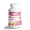 NutrinoPlus Anti-Aging Supplements - 60 Capsules