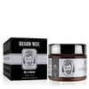 The Man Company Beard Wax for Hair and Beard Styling for Men - 50gms