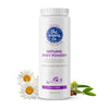 The Moms Co Natural Talc-Free Baby Powder