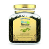 Blue Nectar Loose Green Tea Leaves - 65 gms