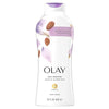 Olay Hydrating Clean Almond Milk Body Wash - 650 ml