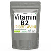 CHARCO Vitamin B2 (Riboflavin) Supplements - 50 gms