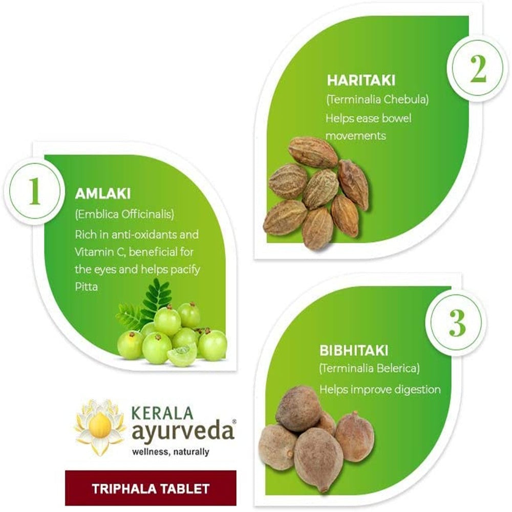 Kerala Ayurveda Brahmi Ghritham