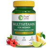 Pure Nutrition Naturals Multivitamin for Women - 30 tabs