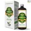 Ath Ayurdhamah Supragya Ayurvedic Tonic - 500 ml (Supragya) 1 Month Pack - 3 Bottles