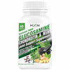 HXN Glucosamine Hcl With Boswellia, Chondroitin, MSM, Vitamin D3, Hyaluronic Acid - 60 Tablets - Sugar Free