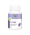 Vita Green Livcare With Multi Herb Extract - 30 Capsules