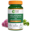 Pure Nutrition Naturals Melatonin 5mg - 60 tabs