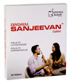 Dindayal Sanjeevan Tablet - 30Tab