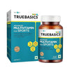 TrueBasics Advanced Multivitamin For Sports