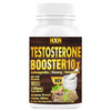 HXN Testosterone Booster For Men Tablet - 60 Sugar Free Tablets