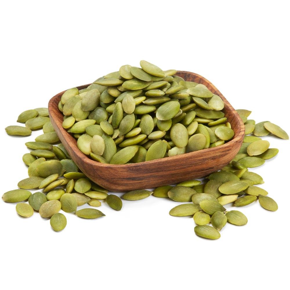 Attar Ayurveda Pumpkin Seeds benefits