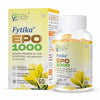 Fytika Epo 1000 Evening Primrose Oil and Tocotrienol Capsules - 60 Softgels Capsules