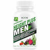 HXN Height Increase Growth Supplements For Men - 60 Tablets