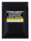 CHARCO  Activated Charcoal Powder - 250 gms