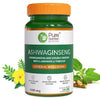 Pure Nutrition Naturals Ashwaginseng - 60 tabs