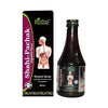 Goodluck Ayurveda Shahi Pachak Digestive Syrup - 200 ml