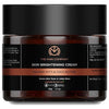 The Man Company Skin Brightening Cream Multani Mitti and Coco Butter - 50 gms