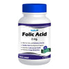 Healthvit Folic Acid 5mg - 60 tabs