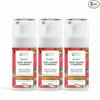 Fytika Anti Aging Foaming Face Wash with White lily, Lotus Extracts, Honey & Indian Gooseberry - 100 ml - Pack of 3