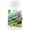 HXN Garcinia Cambogia for weight loss with Green Coffee beans & Green Tea supplements - 60 Tablets