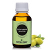 Earth N Pure Extra Virgin Olive Oil (Jaitun Oil) - 50 ml