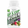 HXN Mass Gainer For Women With Pueraria Mirifica - 60 Tablets