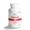 NutrinoPlus Natural Cardiovax with Coenzyme Q10, Arjuna Extract & Moringa Extract - 60 Capsules
