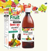 Sansu Mix Fruit Probiotic Vinegar - 500 ml