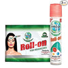 Amrutanjan Faster Relaxation Roll on for Headache - 10 ml - Pack of 2