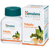 Himalaya Pure Herbs Trikatu Digestive Wellness