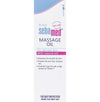 Sebamed Baby Soothing Massage Oil