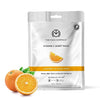 The Man Company Vitamin C Sheet Mask with Hyaluronic Acid & Lemon - 25ml