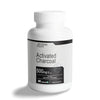 Nutrinoplus Activated Charcoal Capsules 500Mg - 60 Capsules