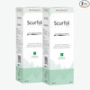 Atrimed Scurfol to fight dandruff Causing Germs - 200ml - Pack of 2
